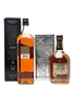 Chivas Regal 12yo & Johnnie Walker 12yo 1 Litre & 70cl 