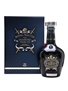 Royal Salute The Diamond Tribute 21 Year Old 70cl / 40%