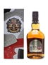 Chivas Regal 12 Year Old Made For Gentlemen - Tim Little 70cl / 40%