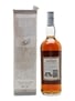 Macallan 1990 Elegancia Bottled 2002 100cl / 40%