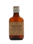 Haig's Gold Label Spring Cap Bottled 1950s 5cl / 40%