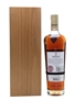 Macallan 25 Year Old Annual 2018 Release 70cl / 43%