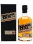 Hammer Head 1989 Czech Single Malt 70cl / 40.7%