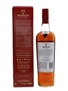 Macallan Classic Cut Limited 2017 Edition 70cl / 58.4%