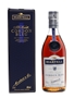 Martell Cordon Bleu Bottled 2003 - Engraved bottle 35cl / 40%