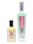 Rock Town Apple Pie & Upsynth Woman 20cl & 35cl 