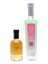 Rock Town Apple Pie & Upsynth Woman 20cl & 35cl 