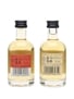 Great King Street Glasgow & Artist Blend  2 x 5cl / 43%