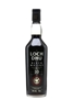 Loch Dhu 10 Year Old - The Black Whisky Mannochmore 70cl / 40%