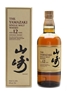 Yamazaki 12 Year Old  70cl / 43%