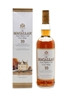 Macallan 10 Year Old Bottled Early 2000s 70cl / 40%