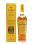 Macallan Edition No.3  70cl / 48.3%