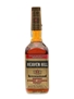 Heaven Hill 5 Year Old Bottled 1980s - Orlandi 75cl / 43%