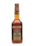 Heaven Hill 5 Year Old Bottled 1980s - Orlandi 75cl / 43%