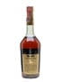 Hine Signature Bottled 1980s - Wax & Vitale 70cl / 40%