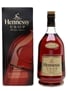 Hennessy VSOP Privilege Travel Retail 100cl / 40%