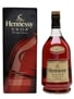 Hennessy VSOP Privilege Travel Retail 100cl / 40%