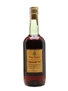 Carlos III Solera Reservada Brandy Bottled 1980s - Pedro Domecq 75cl / 39.5%