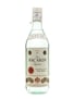 Bacardi Carta Blanca Bottled 1990s - Nassau, Bahamas 100cl / 37.5%