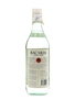 Bacardi Carta Blanca Bottled 1990s - Nassau, Bahamas 100cl / 37.5%