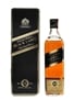 Johnnie Walker Black Label 12 Year Old Bottled 1990s 70cl / 40%