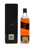 Johnnie Walker Black Label 12 Year Old Bottled 1990s 70cl / 40%