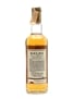 Black Jack 6 Year Old Highland Malt Bottled 1980s - Fabbri 75cl / 40%