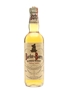 Burke & Barry Mild And Mellow Blended Whisky Bottled 1990s 70cl / 40%