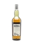 Glendullan 1972 22 Year Old Rare Malts Selection 70cl / 62.6%