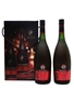 Remy Martin VSOP Twin Pack Bottled 2013 2 x 100cl / 40%