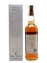 Macallan 7 Year Old Bottled 1990s - Giovinetti 70cl / 40%