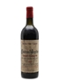 Chateau L'Angelus 1957 Grand Cru Classe - Saint Emilion 75cl