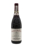 Chateau De Beaucastel 1992 Chateauneuf Du Pape 75cl / 13.5%