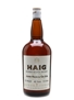 Haig Gold Label Bottled 1970s 113cl / 40%