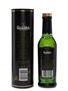 Glenfiddich 12 Year Old Special Reserve Old Presentation 20cl / 40%