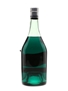 Marie Brizard & Roger Creme De Menthe Glaciale Bottled 1940s 75cl