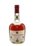 Courvoisier 3 Star Luxe Bottled 1960s 70cl / 40%