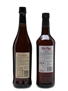 Lustau Amontillado & Rio Viejo Oloroso  2 x 75cl