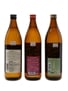 Assorted Japanese Shochu  3 x 90cl