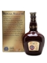 Royal Salute 21 Year Old Bottled 2010 - The Ruby Flagon 70cl / 40%