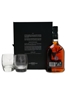 Dalmore 15 Year Old Glasses Pack 70cl / 40%