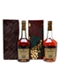 Hennessy VS 3 Star Gift Wrapped 68cl & 70cl / 40%