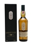 Lagavulin 12 Year Old Natural Cask Strength Special Releases 2010 70cl / 56.5%