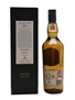 Lagavulin 12 Year Old Natural Cask Strength Special Releases 2010 70cl / 56.5%