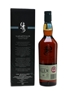 Lagavulin 1997 Distillers Edition Bottled 2013 70cl / 43%