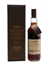 Glendronach 1993 Oloroso Sherry Butt 19 Year Old 70cl / 59.4%