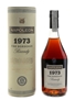 Napoleon 1973 Fine Bordeaux Brandy  70cl / 40%