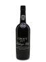 Croft 1977 Vintage Port Bottled 1979 75cl