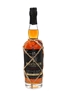 Plantation 15 Year Old Barbados Rum C Ferrand - Rasta Morris 70cl / 42%