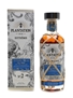 Plantation 1999 Guyana Rum 18 Year Old - Extreme No 2 70cl / 59.7%